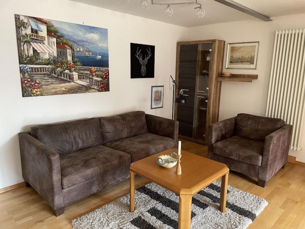 Ferienwohnung Meridiana Tuntenhausen Екстериор снимка