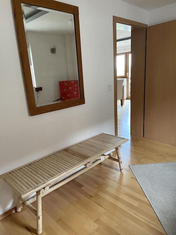 Ferienwohnung Meridiana Tuntenhausen Екстериор снимка