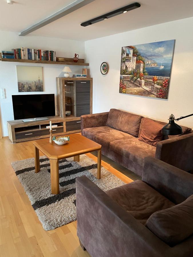 Ferienwohnung Meridiana Tuntenhausen Екстериор снимка
