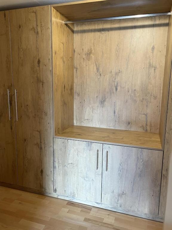 Ferienwohnung Meridiana Tuntenhausen Екстериор снимка