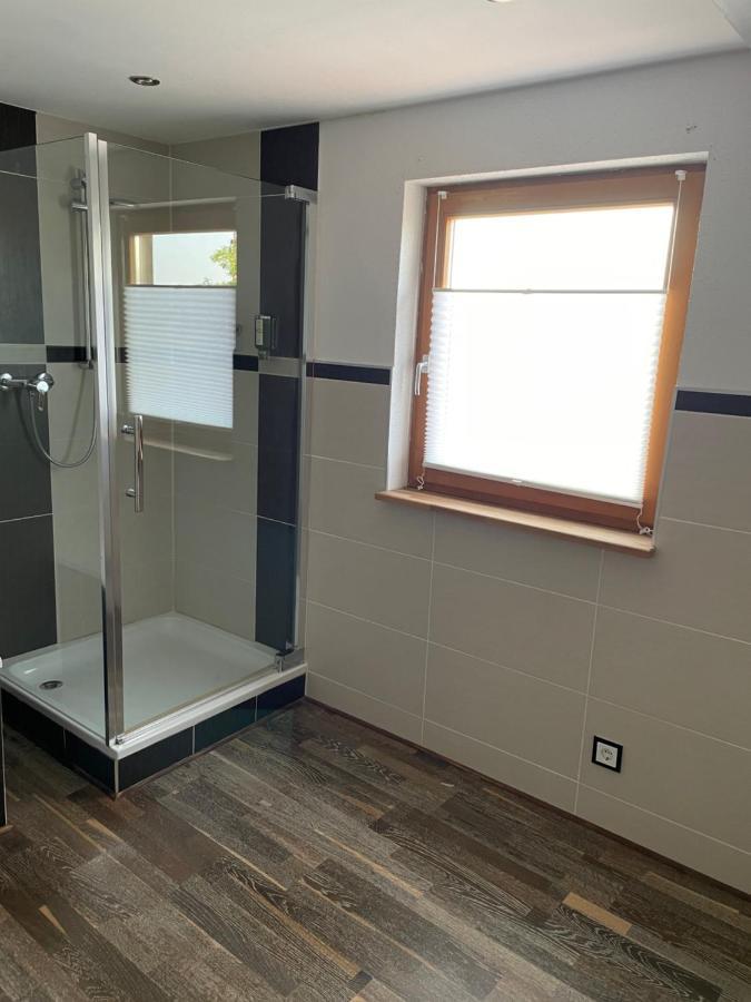Ferienwohnung Meridiana Tuntenhausen Екстериор снимка